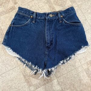 Wrangler Shorts